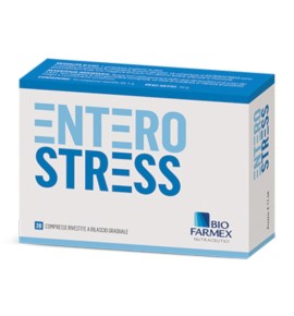 ENTEROSTRESS 20CPR