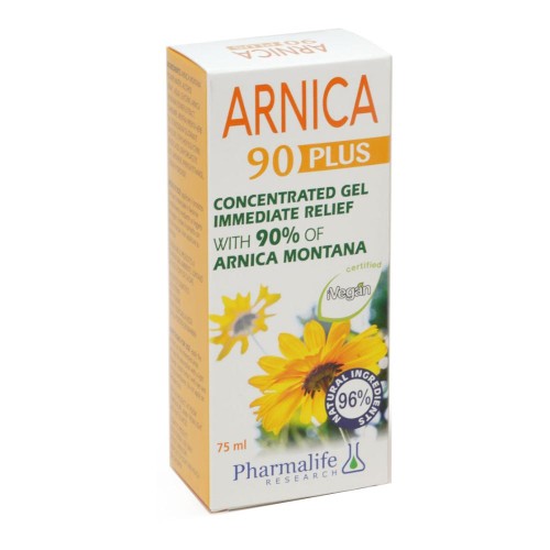 ARNICA 90 PLUS 75ML