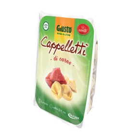 GIUSTO S/G CAPPELLETTI CARNE