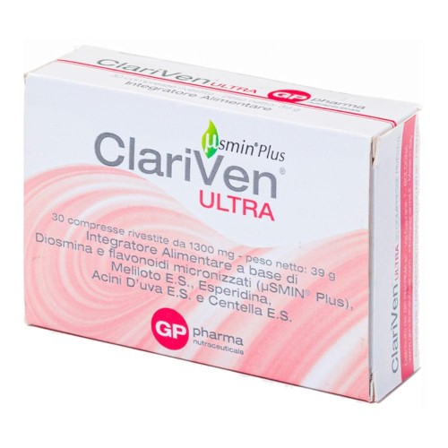 CLARIVEN ULTRA 30CPR