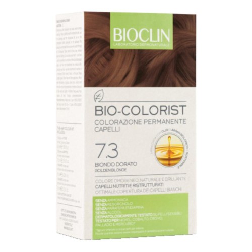 BIOCLIN BIO COLORIST 7,3