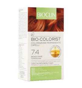 BIOCLIN BIO COLORIST 7,4