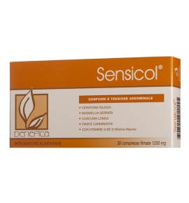 SENSICOL 30CPR BENEFICA