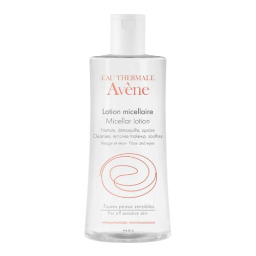 AVENE LOZIONE MICELLARE 500ML