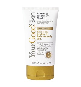 YGS MASCHERA PURIFICANTE 125ML