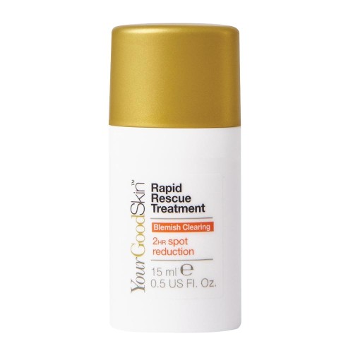 YGS GEL VISO TRATTAMENTO RAPID