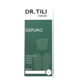 DEPURO 200ML