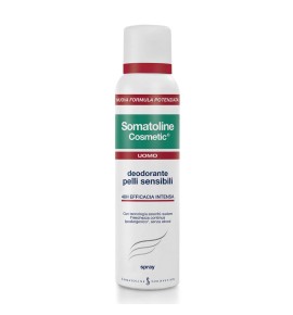 SOMAT C DEO UOMO SPRAY 150ML