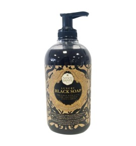 LUXURY BLACK DIFF AMB 500ML