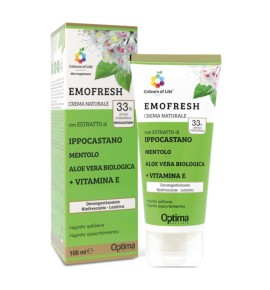 EMOFRESH 100ML CREMA COLOURS