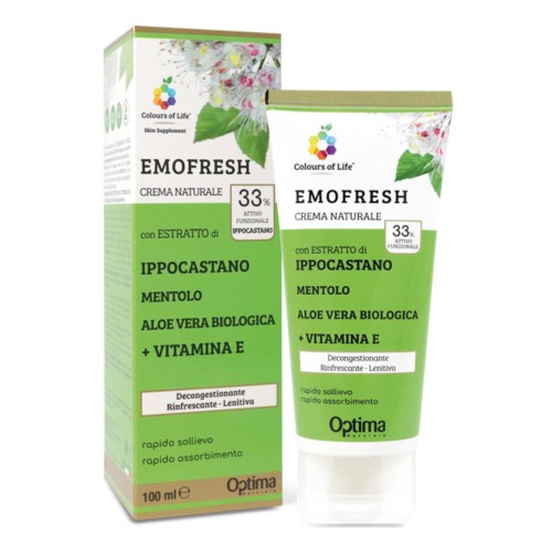 EMOFRESH 100ML CREMA COLOURS