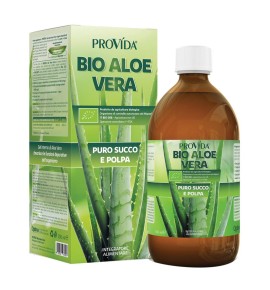 PROVIDA BIO ALOE VERA 500ML