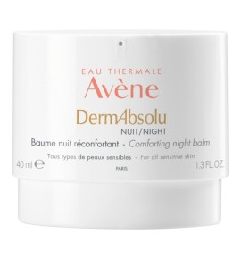DERMABSOLU CR NOTTE 40ML<