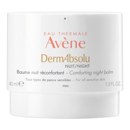 DERMABSOLU CR NOTTE 40ML<