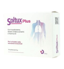 SOLTUX PLUS 14BUST