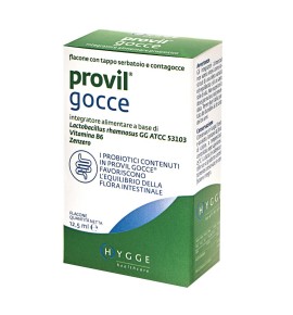 PROVIL GOCCE 12,5ML
