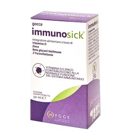 IMMUNOSICK 30ML
