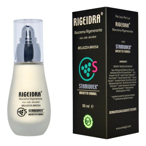 RIGEIDRA BIOCREMA RIVIT ERBAGI