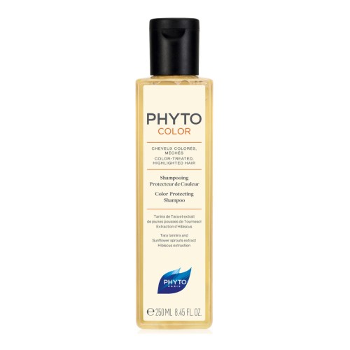 PHYTOCOLOR SHAMPOO PROT COLORE