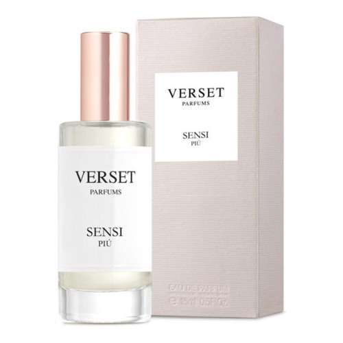 VERSET SENSI PIU' EDT 15ML