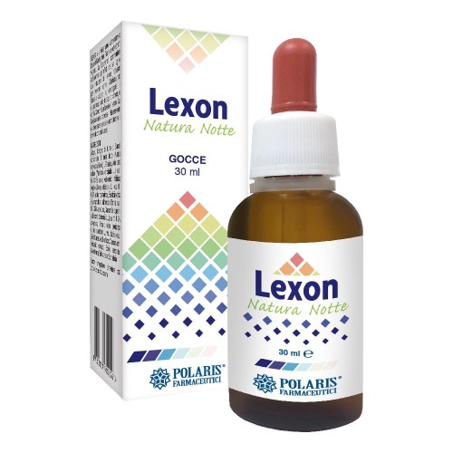 LEXON GOCCE 30ML