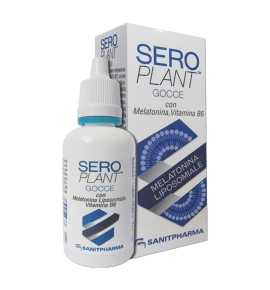 SEROPLANT GOCCE 20ML