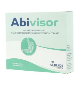 ABIVISOR 12BUSTINE