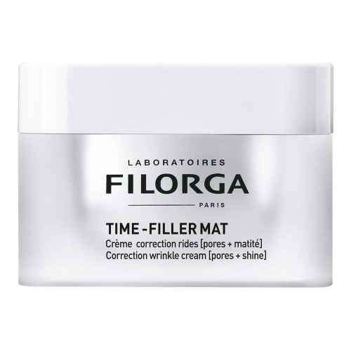 FILORGA TIME FILLER MAT 50ML