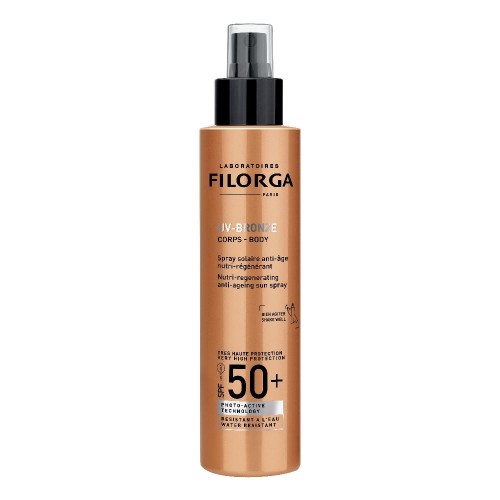 FILORGA UV BRONZE BODY50 150ML