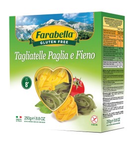 FARABELLA TAGLIATELLE PAGL/FIE