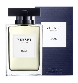 VERSET IKAL EDT 100ML