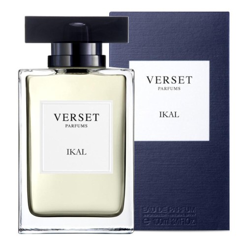 VERSET IKAL EDT 100ML