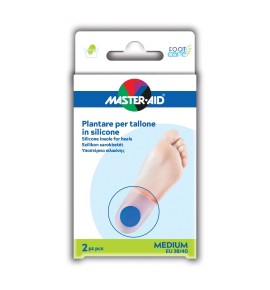 M-AID TALLONIERA SILICONE M2PZ