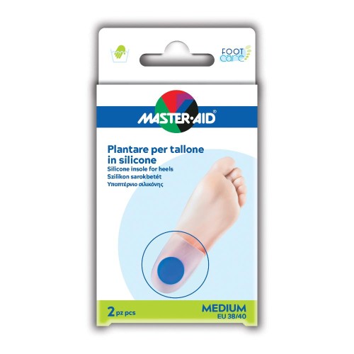 M-AID TALLONIERA SILICONE M2PZ