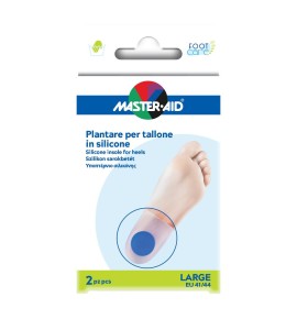 M-AID TALLONIERA SILICONE L2PZ