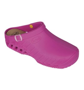 CLOG EVO TPR UNISEX FUCH 37-38