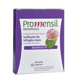 PROMENSIL SILHOUETTE 30CPR