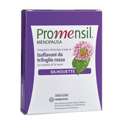 PROMENSIL SILHOUETTE 30CPR