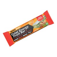 TOTAL ENERGY FRUIT BAR PIS 35G