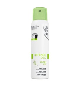 DEFENCE DEO FRESH SPRAY 150ML