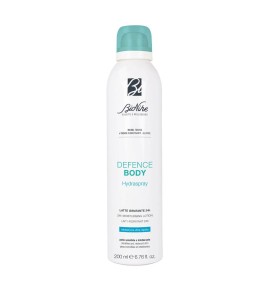 DEFENCE BODY HYDRA SPRAY 200ML