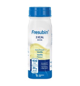 FRESUBIN 2KC DRINK VAN 4FLX200ML