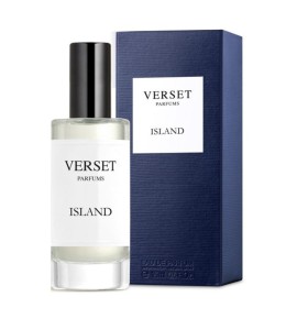 VERSET ISLAND EDT 15ML