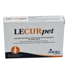 LECURPET 30CPR