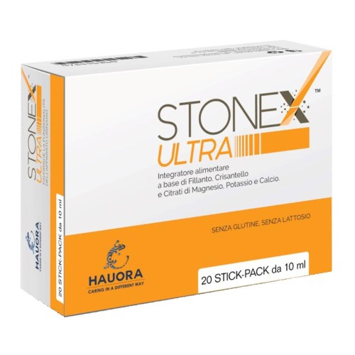 STONEX ULTRA 20STICK PACK