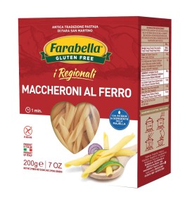 FARABELLA MACCHERONI FERRO REG