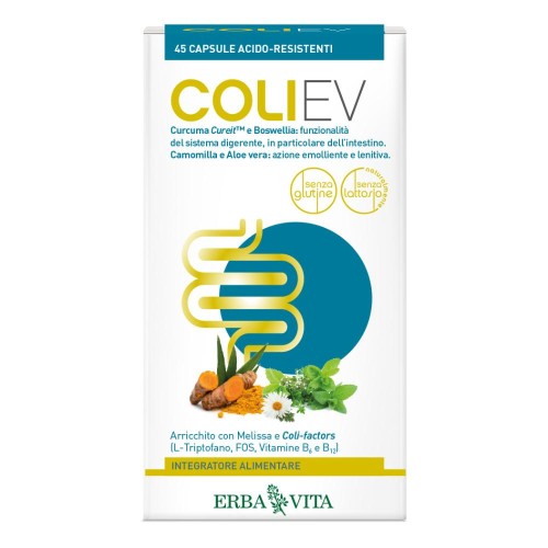 COLI EV 45CPS