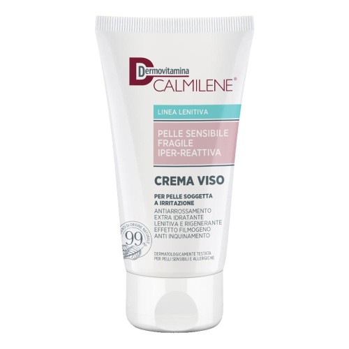 DERMOVITAMINA CALM CREMA VISO