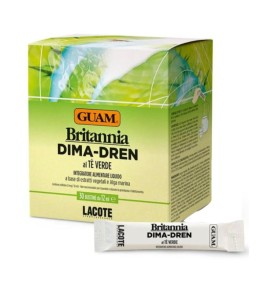 GUAM BRITANNIA DIMADREN 30BST 12