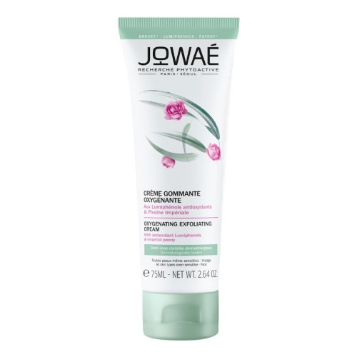 JOWAE CREMA ESFOLIANTE OSSIG